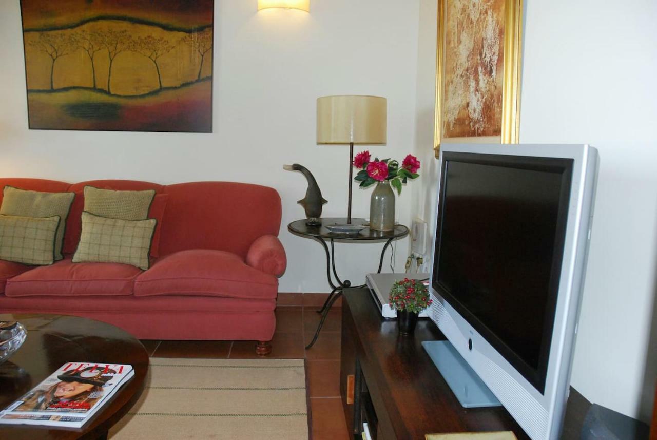 Villa House Sea View Private Garden, 5 People, Optical Fiber à Puerto de la Madera Extérieur photo