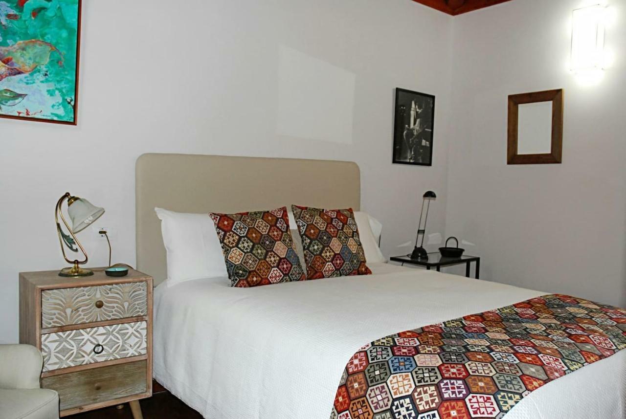 Villa House Sea View Private Garden, 5 People, Optical Fiber à Puerto de la Madera Extérieur photo